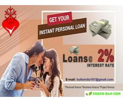Quick Personal Loan From Private Finance