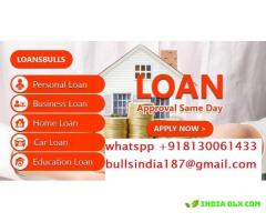 QUICK AND EASY EMERGENCY LOAN OFFER CONTACT US NOW